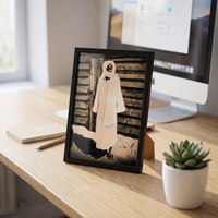 mockup bureau