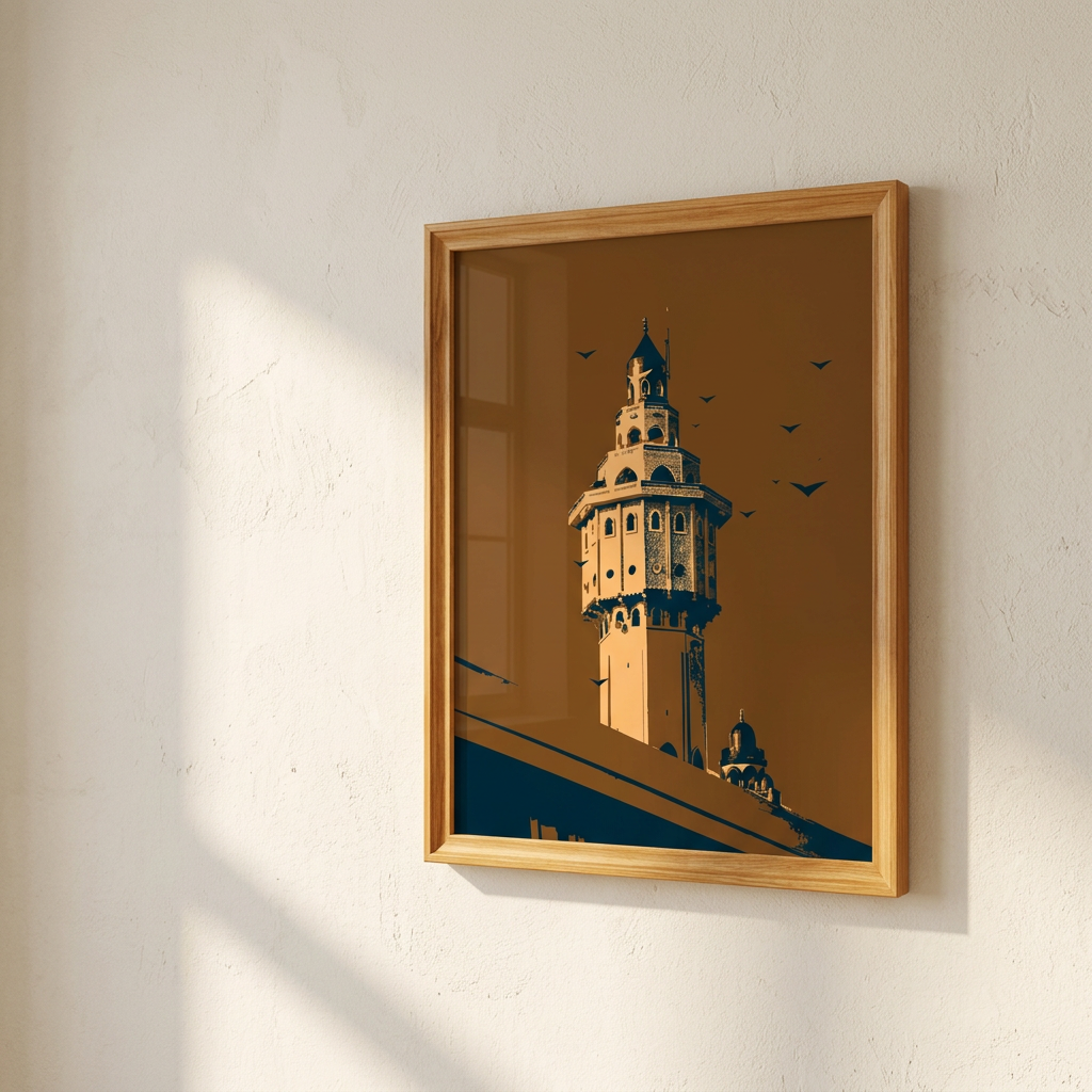 Mockup produit