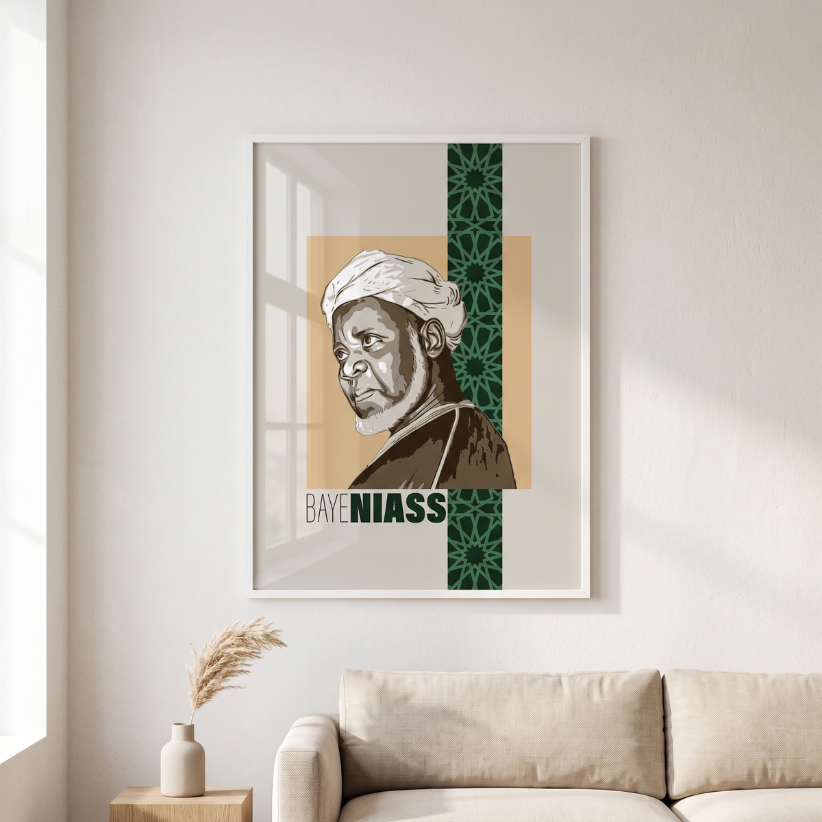Mockup BN