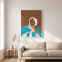 Mockup CMSD