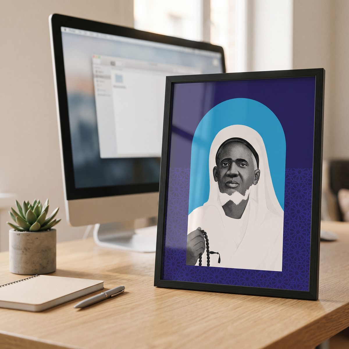 Mockup EMS