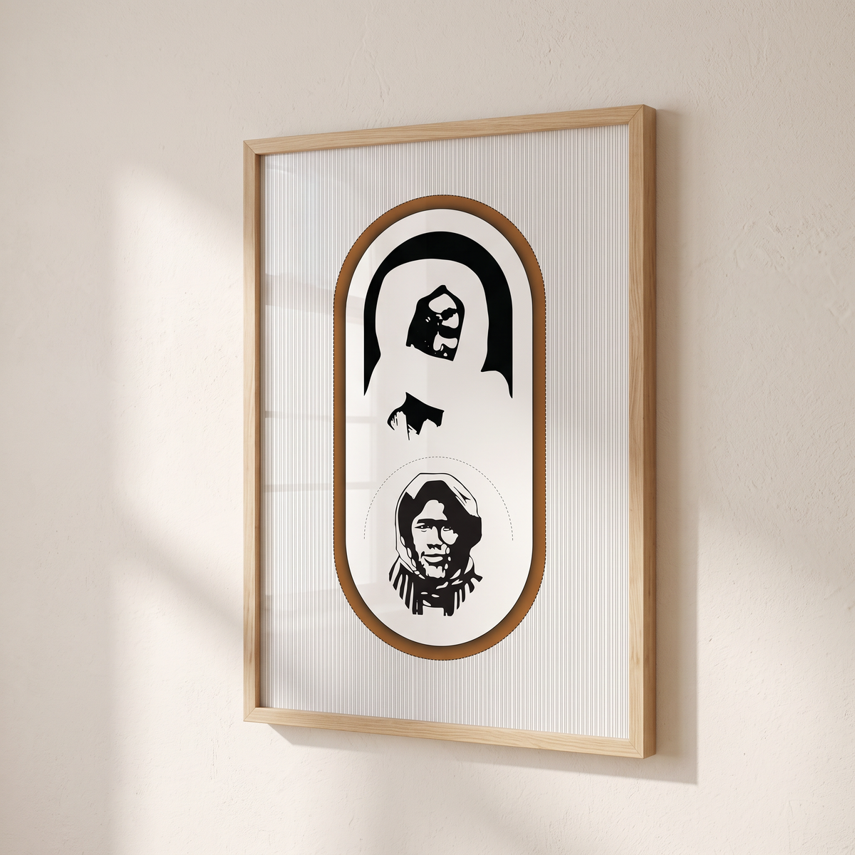 Mockup STCI