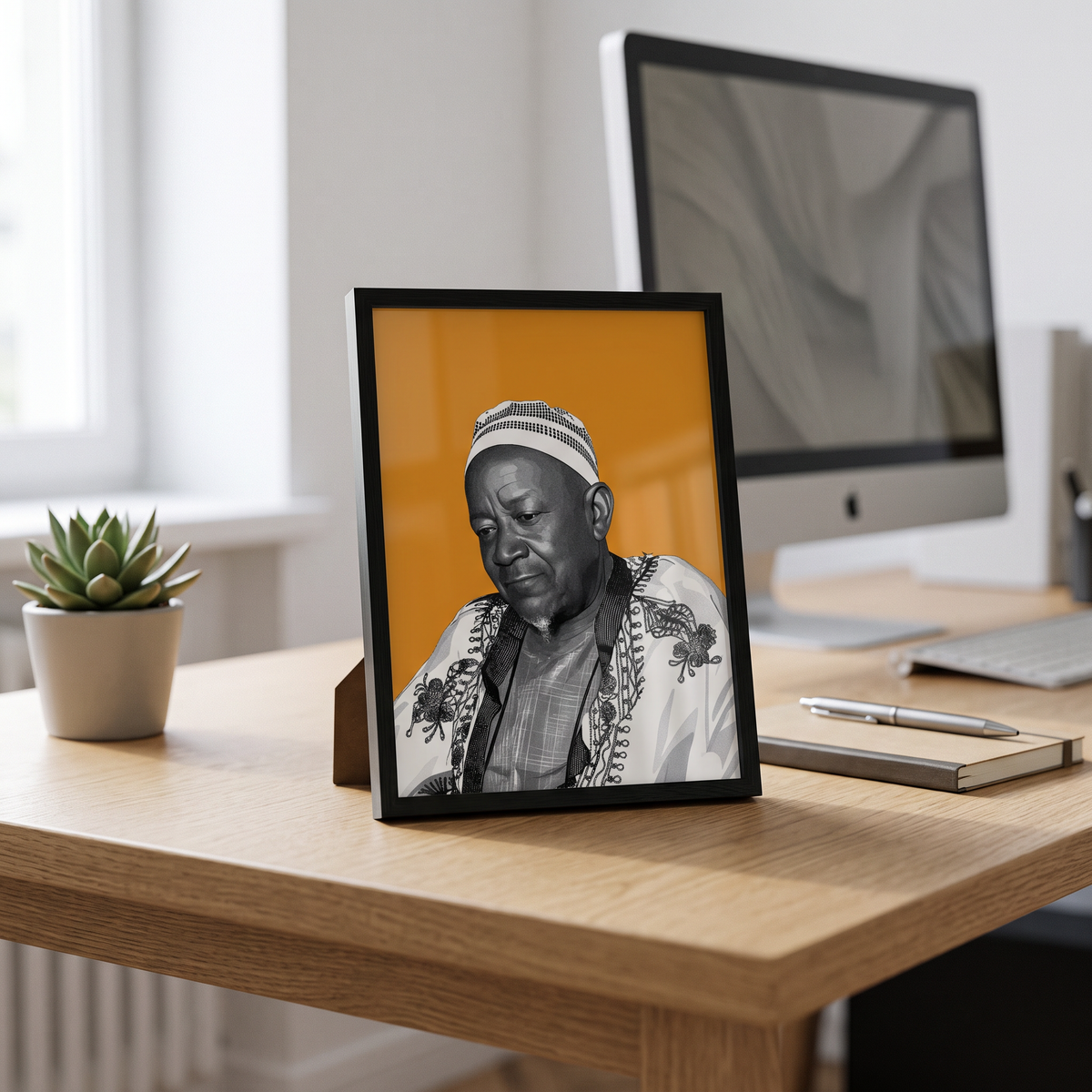 Mockup bureau