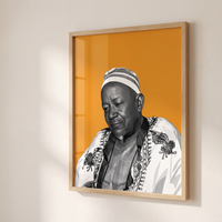 Mockup mur