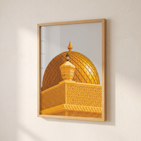 Mockup mur